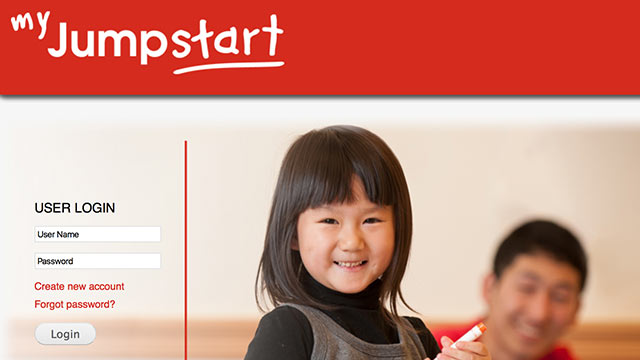 Jumpstart Corps Community